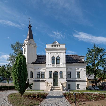 Villa Rosenaw Rožnov pod Radhoštěm Εξωτερικό φωτογραφία