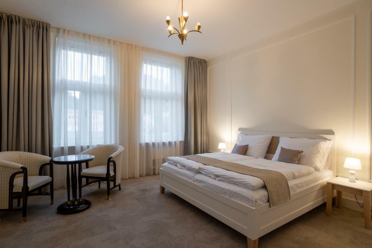 Villa Rosenaw Rožnov pod Radhoštěm Εξωτερικό φωτογραφία