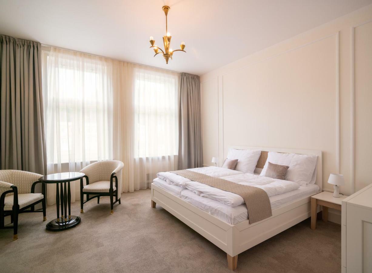 Villa Rosenaw Rožnov pod Radhoštěm Εξωτερικό φωτογραφία