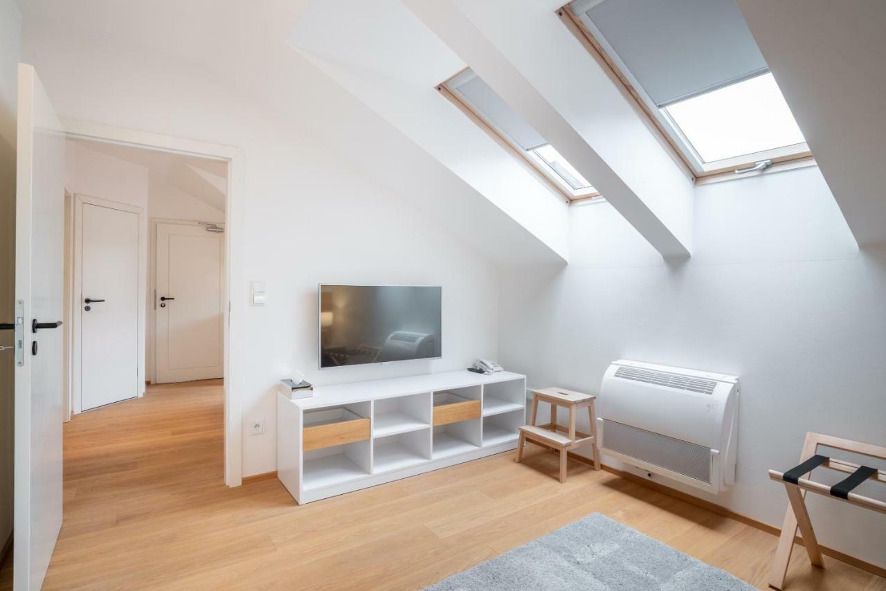 Villa Rosenaw Rožnov pod Radhoštěm Εξωτερικό φωτογραφία