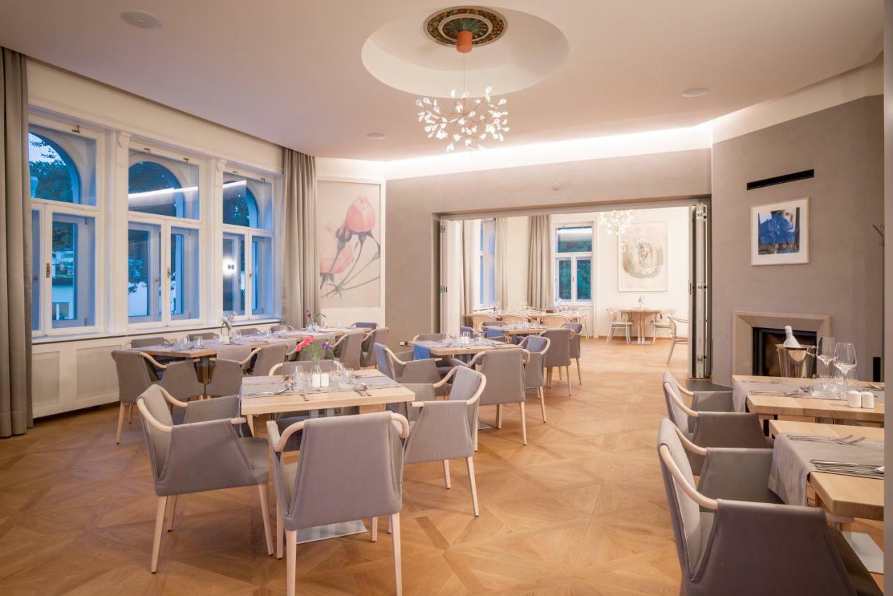 Villa Rosenaw Rožnov pod Radhoštěm Εξωτερικό φωτογραφία