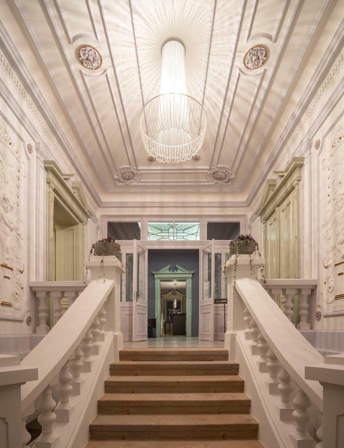 Villa Rosenaw Rožnov pod Radhoštěm Εξωτερικό φωτογραφία