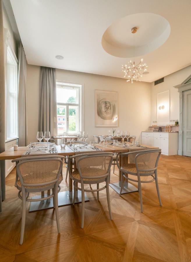 Villa Rosenaw Rožnov pod Radhoštěm Εξωτερικό φωτογραφία