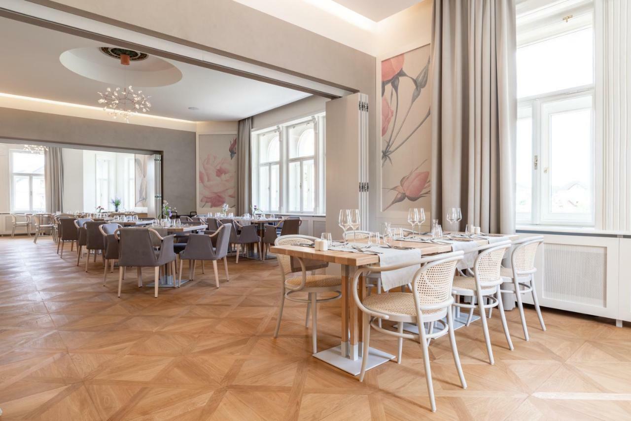 Villa Rosenaw Rožnov pod Radhoštěm Εξωτερικό φωτογραφία