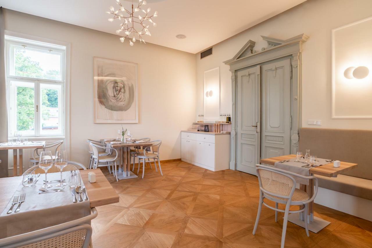 Villa Rosenaw Rožnov pod Radhoštěm Εξωτερικό φωτογραφία