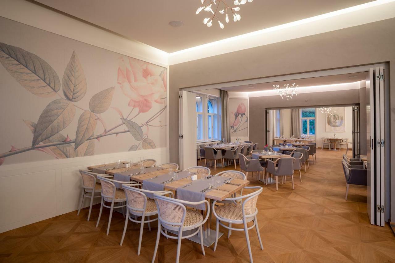 Villa Rosenaw Rožnov pod Radhoštěm Εξωτερικό φωτογραφία
