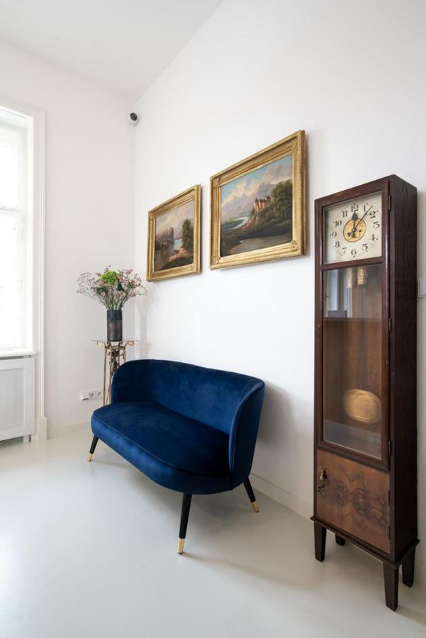 Villa Rosenaw Rožnov pod Radhoštěm Εξωτερικό φωτογραφία