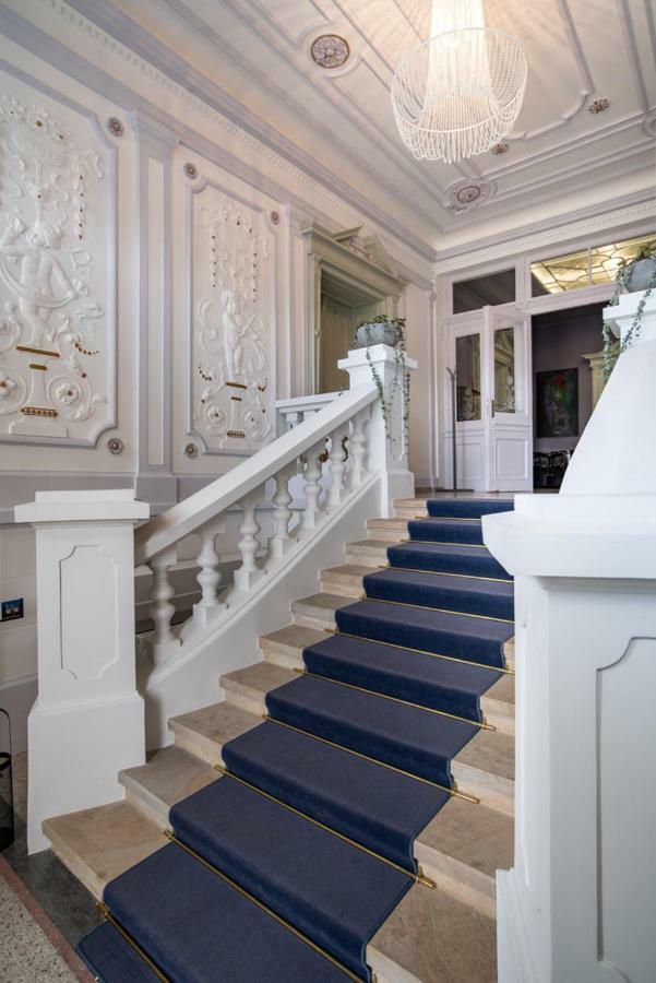 Villa Rosenaw Rožnov pod Radhoštěm Εξωτερικό φωτογραφία